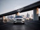 Firmy Volvo Cars i China Unicom nawiązały współpracę w zakresie rozwoju technologii komunikacyjnej 5G w Chinach