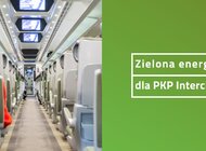 Zielony Zwrot napędzi PKP Intercity środowisko naturalne/ekologia, transport - PKP Intercity sprawdza możliwość wprowadzenia rozwiązań technologicznych wykorzystujących odnawialne źródła energii na bocznicy Warszawa-Grochów. Przewoźnik we współpracy z TAURONEM opracowuje program modernizacyjny, który pomoże obniżyć koszt wykorzystywanej energii elektrycznej, a przy tym dodatkowo ograniczy negatywny wpływ na środowisko.