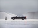 Volvo Cars przedstawia odświeżone wersje limuzyny S90 i kombi V90 / V90 Cross Country.