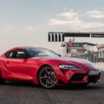 Ekstremalna Toyota Supra GRMN jeszcze w tym roku?