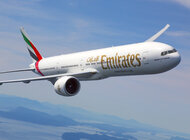 Linie Emirates wprowadziły pomiar temperatury wszystkich pasażerów lecących do USA zdrowie, sprawy społeczne - 13 marca 2020 r. – Warszawa, Polska