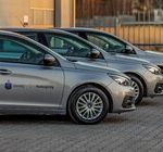 100 samochodów dla Głównego Inspektoratu Sanitarnego od PKO Leasing – Pomagamy Polsce i Polakom