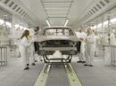 Volvo Cars i Polestar przywracają produkcję w Chinach, zakłady w Szwecji i USA mają 20 dni przerwy