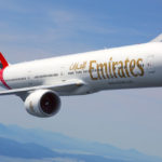 Linie Emirates wprowadziły pomiar temperatury wszystkich pasażerów lecących do USA