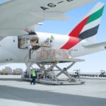 Emirates SkyCargo wspierają transport towarów na rynkach międzynarodowych