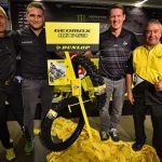Dunlop oficjalnym dostawcą ogumienia do Mistrzostw Świata FIM MXGP