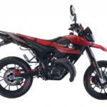 Premiera Malaguti XTM 50 i XSM 50 – motocykle włoskiej marki premium