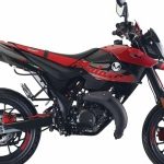 Premiera Malaguti XTM 50 i XSM 50 – motocykle włoskiej marki premium są już dost