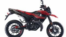 Premiera Malaguti XTM 50 i XSM 50 – motocykle włoskiej marki premium są już dost