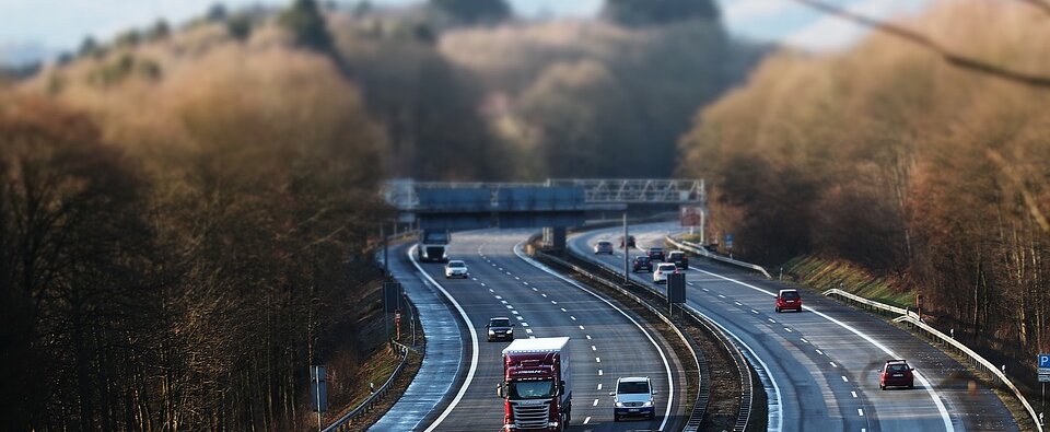 Telematyka transportu. Ratunek dla rentowności i „must have” dla bezpieczeństwa kierowców