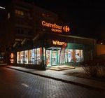 Carrefour i Glovo dowiozą zakupy w mniej niż godzinę