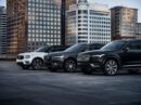 Sprzedaż Volvo Cars w pierwszym kwartale 2020