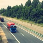 Telematyka – kierowcy ciężarówek z Polski pracują mimo trudności, jakie stawia przed nimi koronawirus
