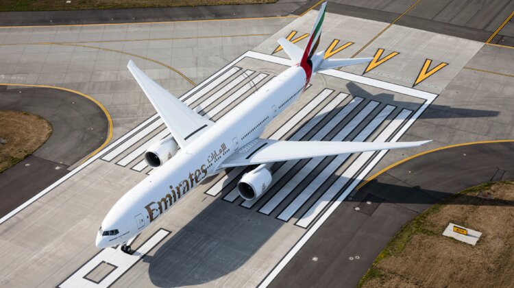 W związku z COVID-19 linie Emirates łagodzą i ujednolicają politykę zwrotu biletów towary konsumpcyjne, transport - 15 kwietnia 2020 r. – Warszawa, Polska –