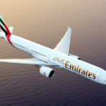 Emirates ogłasza pierwsze loty pasażerskie po zawieszeniu