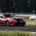 Co wiemy o nowej Toyocie GT86?