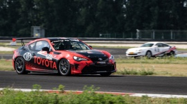 Co wiemy o nowej Toyocie GT86?