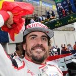 Jak Toyota pomogła Fernando Alonso odnaleźć radość z motorsportu