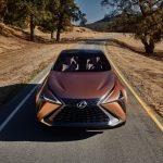 Lexus szykuje nowy model? Coraz więcej informacji o flagowym SUV-ie