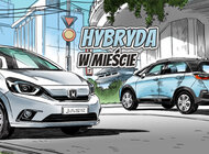 Hybryda w mieście. Serwis specjalny WP dla marki Honda nowe produkty/usługi, internet - Wirtualna Polska przygotowała serwis specjalny hybrydawmiescie.wp.pl, w którym prezentuje historię marki i nowy model Hondy Jazz. Osiem artykułów pojawi się również na Stronie Głównej WP w dedykowanym module.