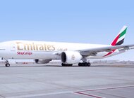 Globalna siatka Emirates SkyCargo obejmuje już 75 kierunków transport, transport - 15 maja, 2020 r. – Warszawa, Polska –