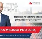 Logistyka miejska pod lupą