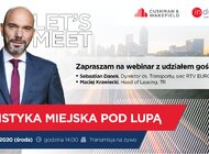 Logistyka miejska pod lupą