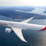 Emirates wznawiają loty pasażerskie do 9 miejsc, w tym połączenia między Wielką Brytanią a Australią