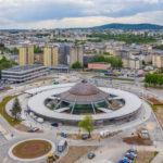 Centrum Komunikacyjne w Kielcach na finiszu budowy