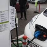 GreenWay dołącza do ChargeUp Europe jako pierwsza firma branży elektromobilności w Europie Środkowowschodniej.