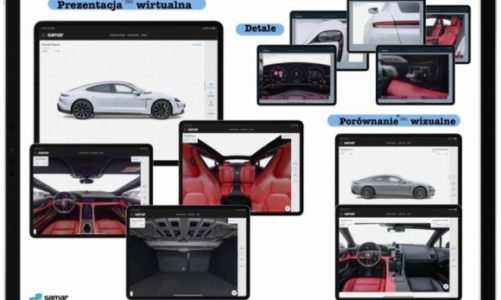 Największa baza samochodów w polskim internecie sprzedaje już online
