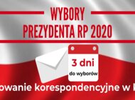 Poczta Polska szykuje się do wyborów. Trwa odliczanie - zostały 3 dni! polityka, prawo - 
