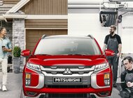 Serwis Mitsubishi bez wychodzenia z domu