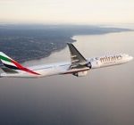 Linie Emirates dodają 7 kolejnych miast do swojej siatki połączeń