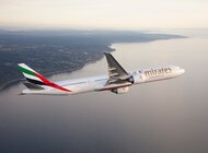 Linie Emirates dodają 7 kolejnych miast do swojej siatki połączeń