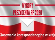 Poczta Polska doręczy pakiety wyborcze do osób głosujących korespondencyjnie