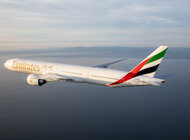 Linie Emirates dodają połączenia do 10 nowych miast, oferując loty przez Dubaj już do 40 kierunków