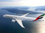 Linie Emirates wznawiają loty pasażerskie do Kabulu transport, transport - 10 czerwca 2020 r. – Warszawa, Polska –