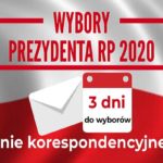 Poczta Polska szykuje się do wyborów. Trwa odliczanie – zostały 3 dni!