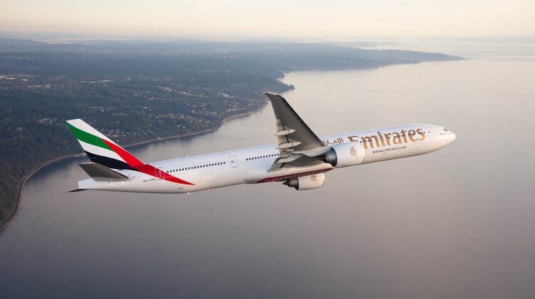 Linie Emirates dodają 7 kolejnych miast do swojej siatki połączeń transport, transport - 29 czerwca 2020 r. – Warszawa, Polska –