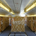 Emirates oferują dodatkową pojemność ładunkową dzięki modyfikacjom kabin klasy ekonomicznej