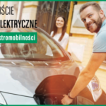 Już za 10 lat 70% nowych samochodów w Europie z napędem elektrycznym