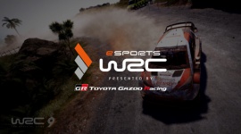 Toyota Gazoo Racing sponsorem eSports WRC. Dla zwycięzcy najnowszy GR Yaris
