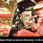 Oblicza Rajdu Polski w Motowizji