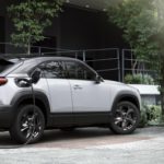 Mazda zaprasza na pierwsze spotkanie z Nową Mazdą MX-30