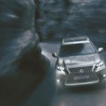 Nowy Lexus GX trafia do Europy