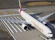 Linie Emirates wznawiają loty do Addis Abeby, Kantonu, Oslo i Teheranu