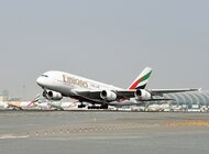 Wielki powrót Airbusów A380 linii Emirates