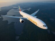 Linie Emirates wznawiają loty do kolejnych 6 miast transport, ekonomia/biznes/finanse - Dubaj połączy się już z ponad 50 miastami w sierpniowej siatce Emirates