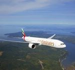 Emirates wznawiają loty do Nairobi, Bagdadu i Basry